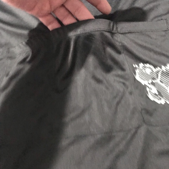 SOMBRIO by Sugoi Black Mountain Cycling Jersey. - Picture 9 of 12